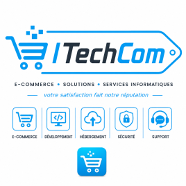 ITechCom Shop