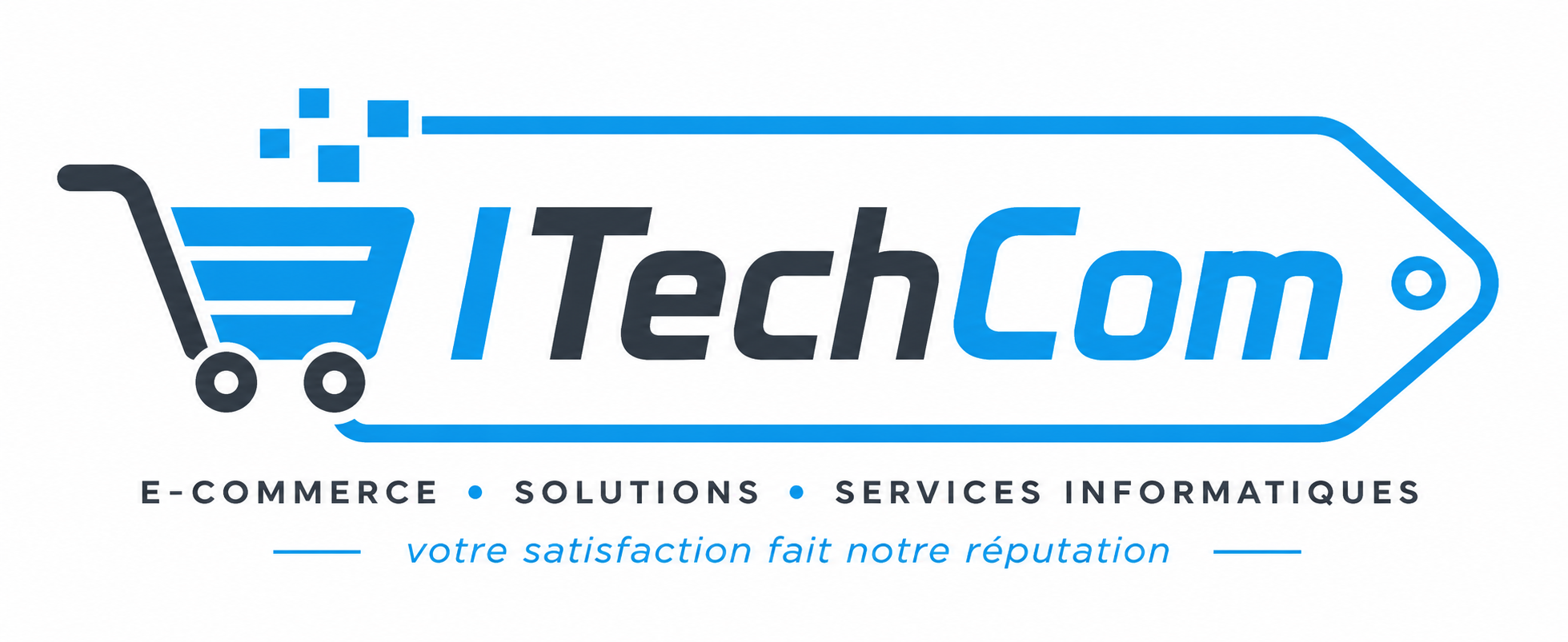 ITechCom Shop